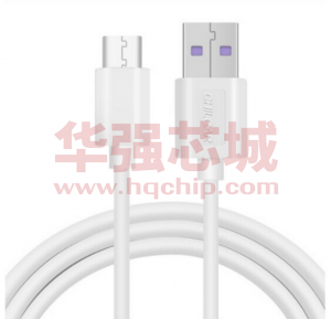 TYPE-C线5A