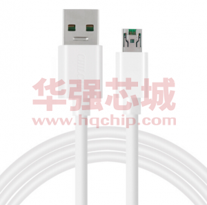 白色4A线