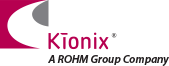 Kionix(Kionix傳感器)