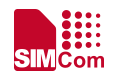 SIMCOM(芯訊通)