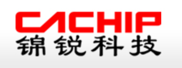 Cachip(錦銳科技)