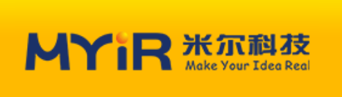 MYIR(米爾科技)