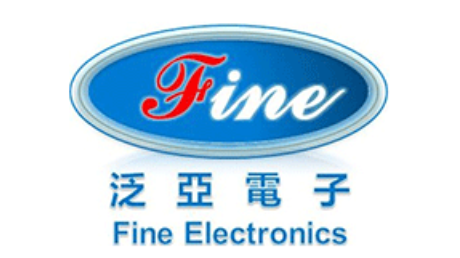 Fine(泛亞)