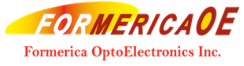 Formerica Optoelectronics Inc.(傳承光電)