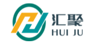 HUI JU(匯聚)