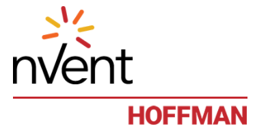 NVent HOFFMAN
