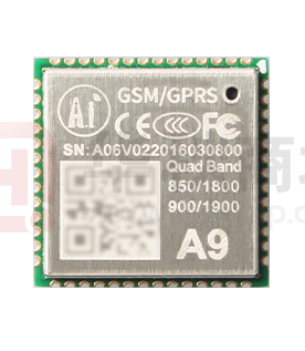 A9(Module)