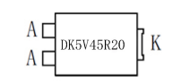 DK5V45R15