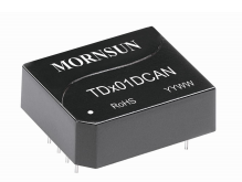 TD301DCAN