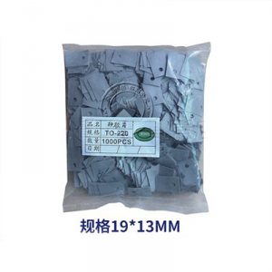 TO-220矽胶片
