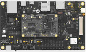 K510-CRB-V1.2 KIT