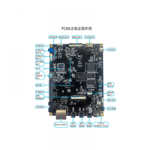 Taurus HCIP 认证套件