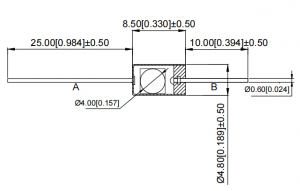 SW-460-25N10G