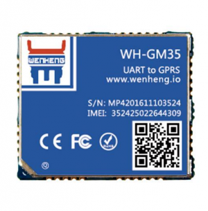 WH-GM35-Q