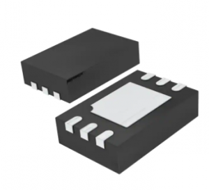 LTC6908CDCB-1#TRPBF