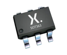 74AUP1Z04GW,125