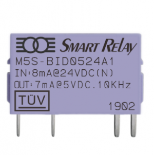 M5S-BID0524B1