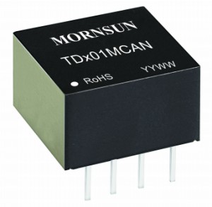 TD501MCAN