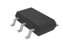 LTC4210-1CS6#TRPBF