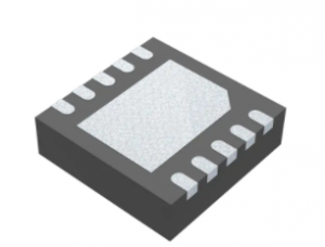 LTC4316IDD#TRPBF