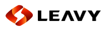 LEAVY(力為)