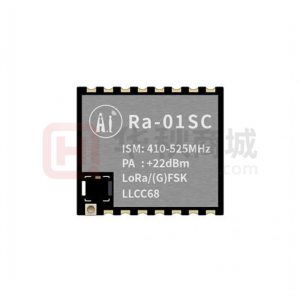 Ra-01SC