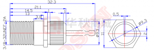 DOSIN-803-0364