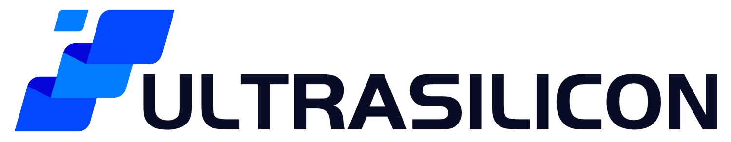 ULTRASILICON(極景微)