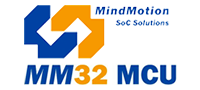 MindMotion(靈動微電子)