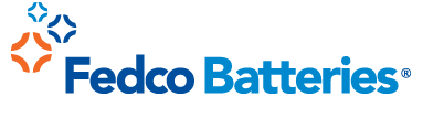 Fedco Batteries