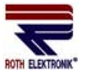 Roth Elektronik