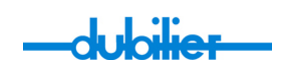 DUBILIER