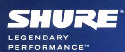 SHURE