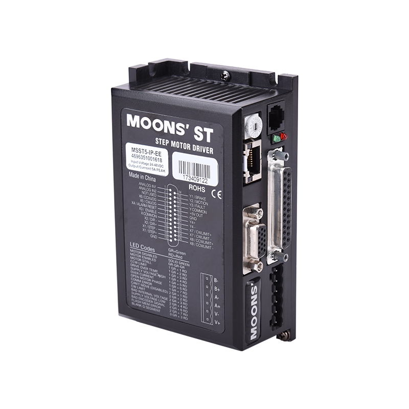MSST5-IP-EE