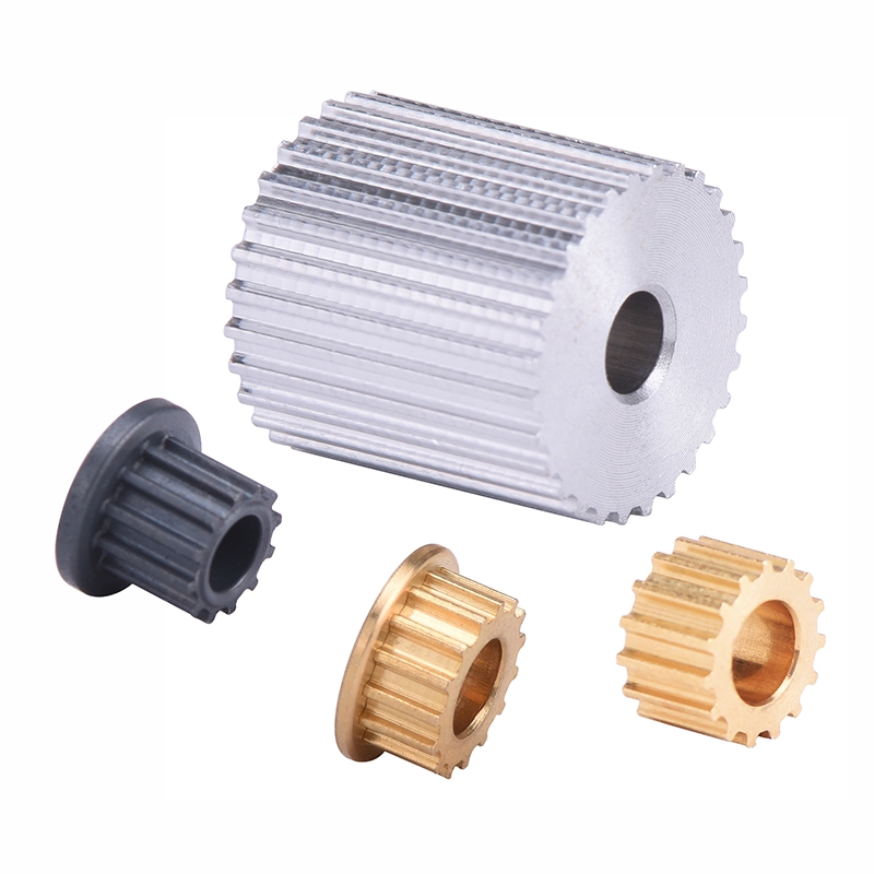 Pulley00323