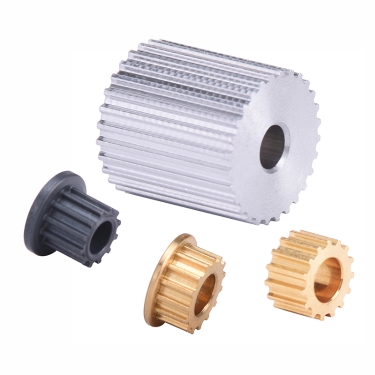 Pulley00249