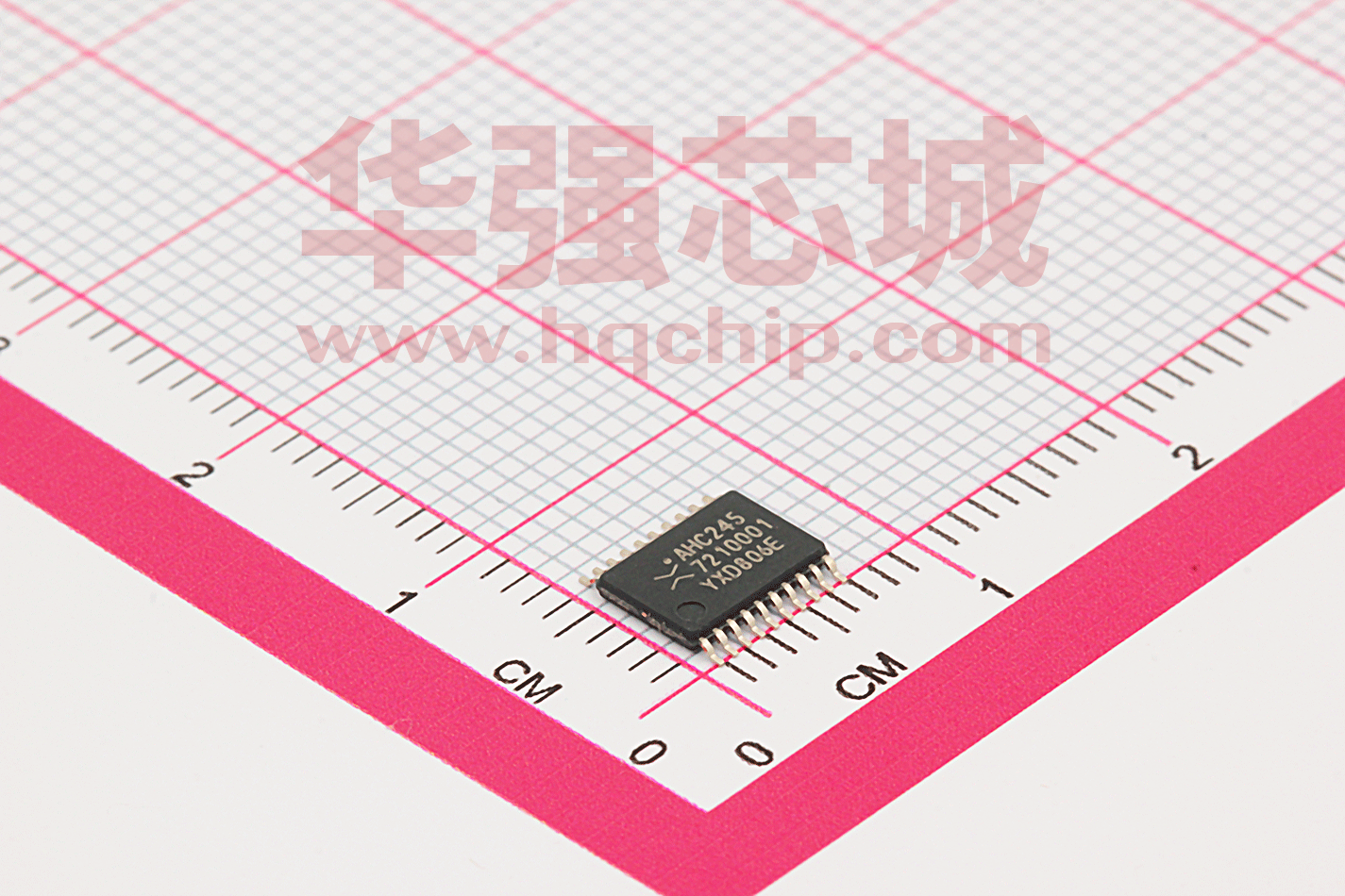 74AHC245PW,118
