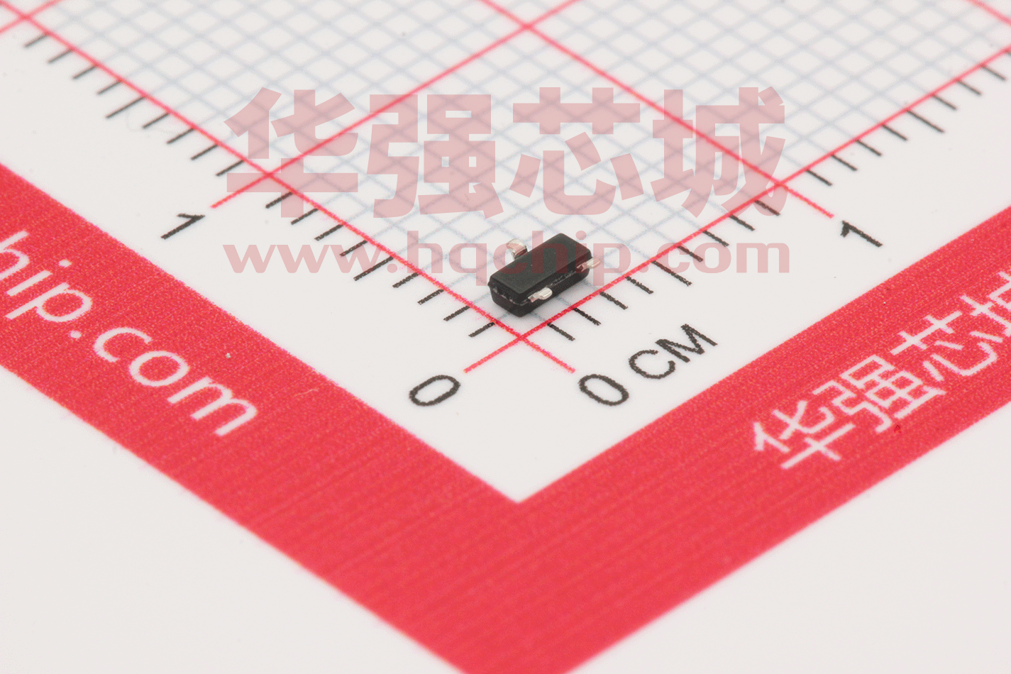 SMMBT3906LT1G