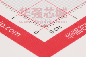 VHF100505H1N0ST