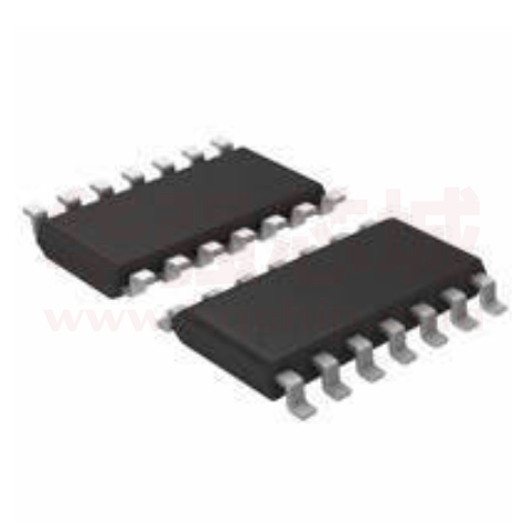 CD40106BMTR