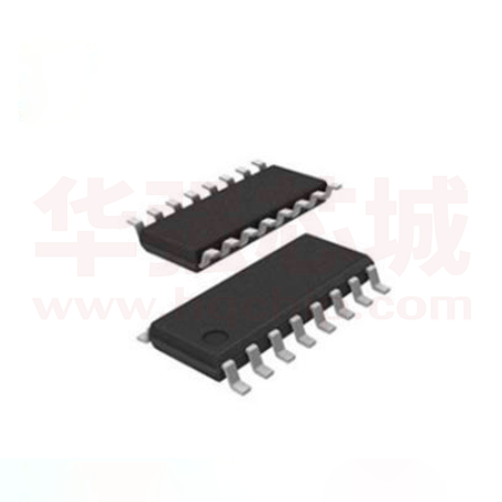 CD4017BM/TR