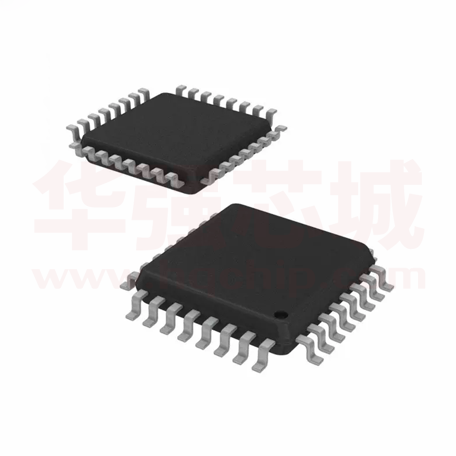 SC92F7545P32R