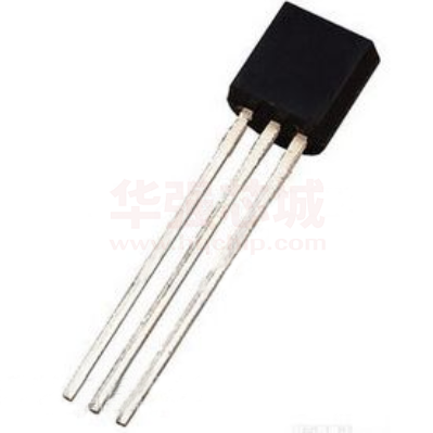 HX7350 (TO-92)