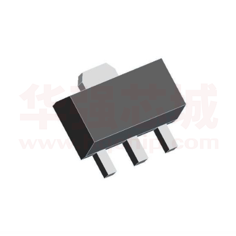 HX7030A (SOT-89)