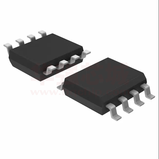 TSV358(MSOP-8)