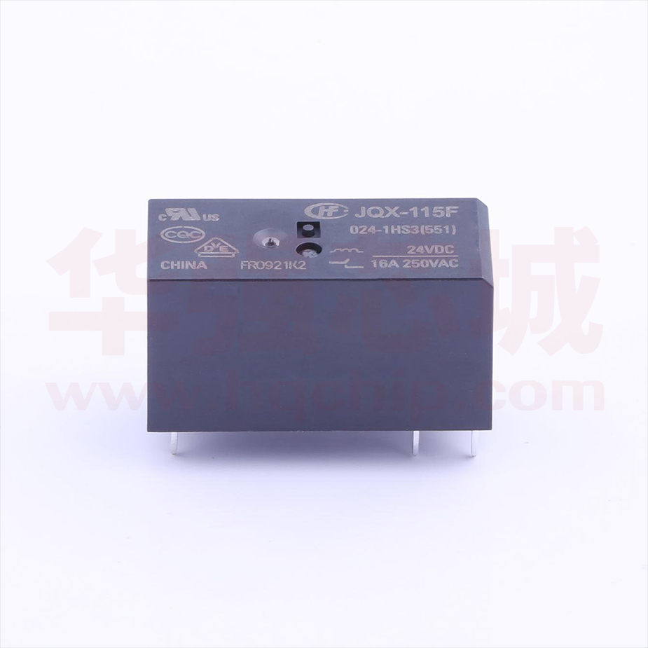 HF115F/024-1HS3(551)
