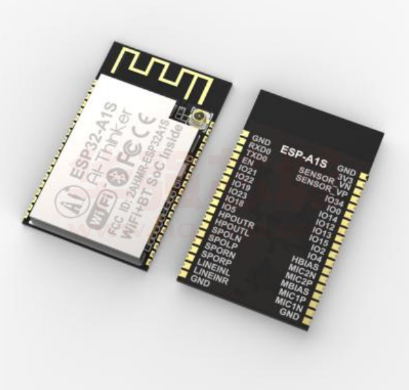 ESP32-A1S