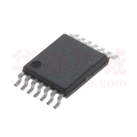 74VHCT9126AFT(BJ)