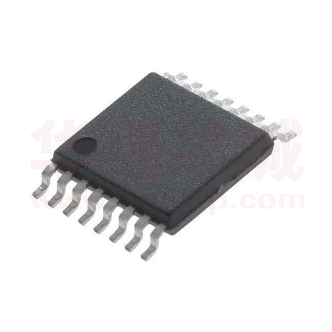 TC74VHC4020FK(EL,K