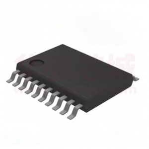 TC74VHC540FK(EL,K)